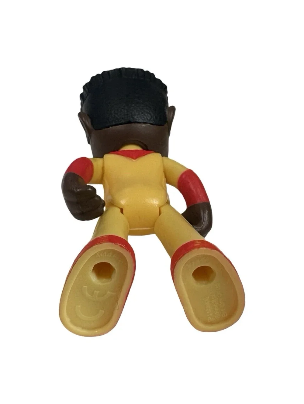 Disney PJ Masks NEWTON STAR THEO Hero Action Figure